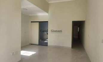 Imagem 4: CA2157- Casa para venda no Jardim Paraná em Assis