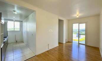 Imagem: Apartamento 2 Dormitorios, sacada, semi-mobiliado