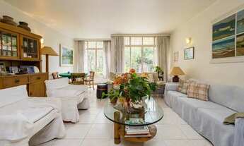 Imagem 7: Sobrado para venda em Vila Madalena com 5 quartos, sendo 2 suítes , 256m²