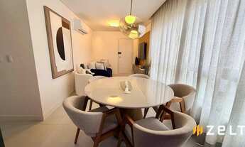 Imagem 2: Apartamento com 2 dormitórios mobiliado à venda, 67 m² por R$ 730.000 - Vila Nova - Blumen