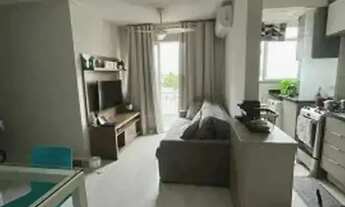 Imagem 5: Apartamento para Venda em São Paulo, Perdizes, 2 dormitórios, 1 banheiro, 1 vaga