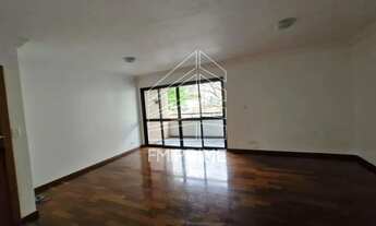 Imagem 6: ALUGO APARTAMENTO, 3 QUARTOS NA POMPEIA