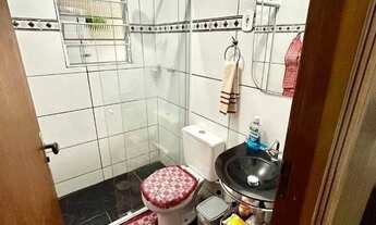 Imagem 7: Sobrado com 3 dormitórios à venda, 159 m² por R$ 460.000,00 - Parque Guarani - Várzea Paul