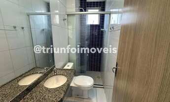 Imagem 4: Apartamento no Bairro Cristo Rei com 3 quartos