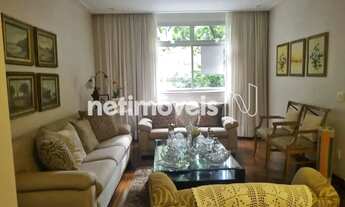 Imagem 4: Venda Apartamento 4 quartos Savassi Belo Horizonte