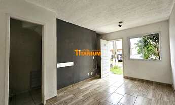 Imagem 3: Casa em condomínio fechado com 2 dormitórios à venda em Novo Hamburgo REF: 3569