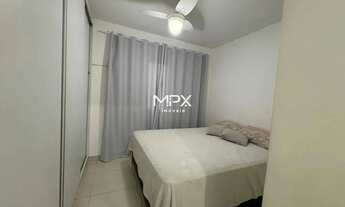 Imagem 5: Apartamento à venda em Piracicaba, Cidade Alta, com 3 quartos, com 68 m², Edifício Novitá