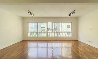 Imagem 6: Aluguel Apartamento 3 Dormitórios - 127 m² Vila Nova Conceição