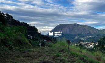 Imagem 2: Terreno à venda, 2008 m² por R$ 380.000,00 - Cascatinha - Nova Friburgo/RJ