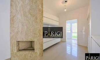 Imagem 5: Casa com 4 dormitórios, 172 m² - venda por R$ 750.000,00 ou aluguel por R$ 5.622,00/mês