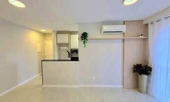 Imagem 6: Imóvel para venda com 53 metros quadrados com 2 quartos House Vale Oswaldo Cruz