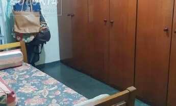 Imagem 5: Sobrado a venda - Parque das Nações, Santo André