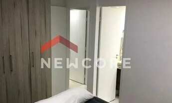 Imagem 5: Apartamento em Avenida Vila Ema - Vila Ema - São Paulo/SP