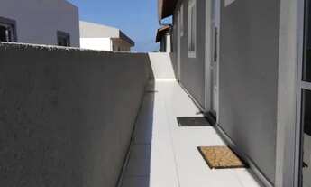 Imagem 2: Imóvel para aluguel possui 58 metros quadrados com 2 quartos em Pavuna - Pacatuba - CE