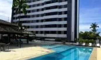 Imagem 2: Excelente Apartamento 2/4 Sendo 1 Suíte no JArdim Aeroporto