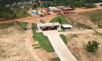 Imagem: Lago Corumbá 4 - Terreno com Vista para