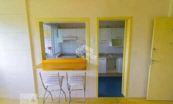 Imagem 7: Apartamento 2 dormitórios e 1 banheiro Residencial Porta do Sol