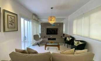 Imagem 6: Casa à venda em Paulínia, Residencial Terras do Fontánario, com 3 quartos, com 200 m²