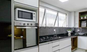 Imagem 7: Venda Apartamento 3 Dormitórios - 127 m² Jardim Paulista