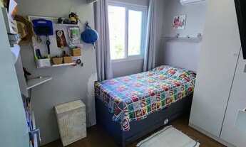 Imagem 4: Lindíssimo apartamento 3 quartos finalmente decorado no Recreio