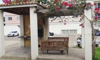 Imagem 4: Chave: passo apto condomínio BI life club I