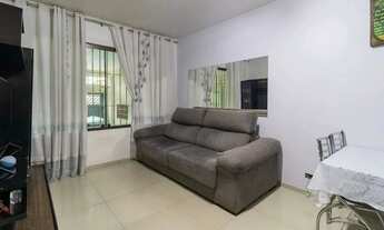 Imagem 3: Sobrado para venda em Vila Santa Catarina com 3 quartos, sendo 1 suíte , 104m²