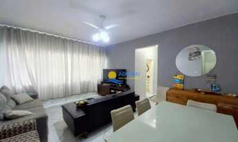 Imagem: Apartamento beira-mar 2 dormitórios Pitangueiras