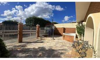 Imagem 4: Casa no Jardim Aviação