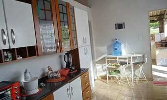 Imagem 4: Chácara 1000m² em Araçoiaba/ 2 Dorm./ Varanda/ Árvores Frutíferas