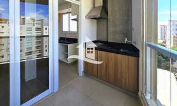 Imagem 5: Apartamento com 1 dormitório para locação por R$4.000 Cambuí em Campinas