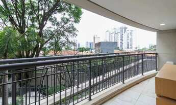 Imagem 5: Aluguel Apartamento 3 Dormitórios - 106 m² Chácara Santo Antônio