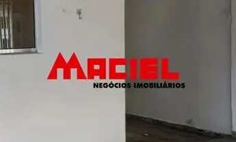 Imagem: CASA TERREA A VENDA JD. VENEZA 02 DORM