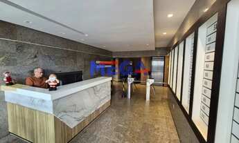 Imagem 2: Salas comerciais no bairro Aldeota em Fortaleza, CE