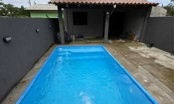 Imagem 7: Casa a venda no Xaxim