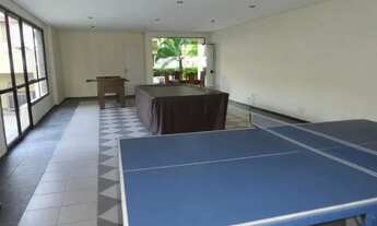 Imagem 6: Apartamento em Rua Maria Martha Arruda R. Stefno - Jardim Três Marias - Guarujá/SP