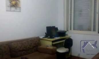 Imagem 5: Apartamento para Venda - 40.47m², 1 dormitório, 1 vaga - Camaquã, Porto Alegre