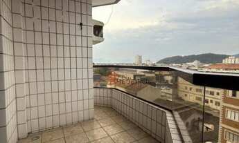 Imagem 4: Apartamento com 2 dormitórios sendo 1 suíte à venda - Boqueirão