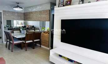 Imagem 3: Apartamento em Santa Luzia - Ideal para famílias, perto de tudo que você precisa! CWDM