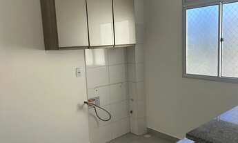 Imagem 2: Apartamento - Condomínio Barcelona