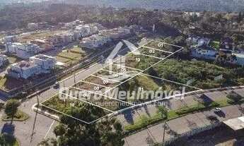 Imagem: Terreno à venda Interlagos Caxias do Sul/RS