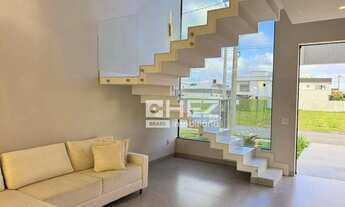 Imagem 5: Casa de alto padrão à venda no Condomínio Terras Alphaville em Cabo Frio