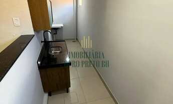 Imagem 5: Casa geminada com entrada coletiva a venda no Bairro Piratininga