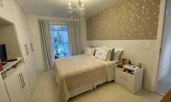 Imagem 5: Deslumbrante Apartamento com Vista Mar - Praia do Pecado Macaé