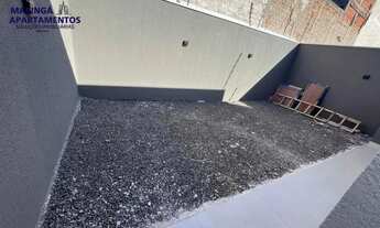 Imagem 5: Casa à venda em Maringá, Jardim Novo Paulista, com 3 quartos, com 93 m²