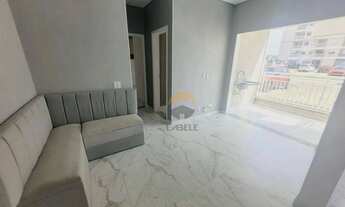 Imagem: APARTAMENTO 2 QUARTOS - GOLDEN PARK - VARGEM