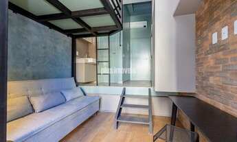 Imagem 6: Venda apartamento no Brooklyn ideal para quem busca modernidade com persolidade