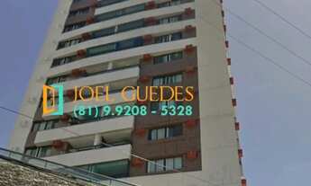 Imagem: Edf. Estação do Mar. 03 Qtos (02 Suítes)