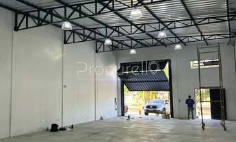 Imagem: SALÃO COMERCIAL PARA ALUGAR CRISTO REDENTOR