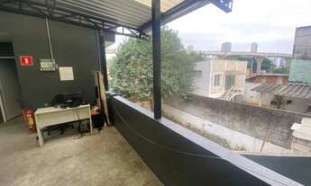 Imagem 7: Galpão para venda 112 m² por R$ 1.190.000,00 - Campo Belo - São Paulo/SP