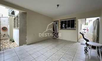 Imagem 2: Casa para Venda em Santo Anastácio, Jardim Santa Helena, 4 dormitórios, 1 suíte, 3 banheir